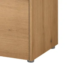 Discount Flurmöbel Set Castilla Garderobensets