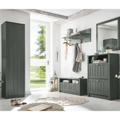 Flurmöbel Set Clujia*Pharao24 Discount