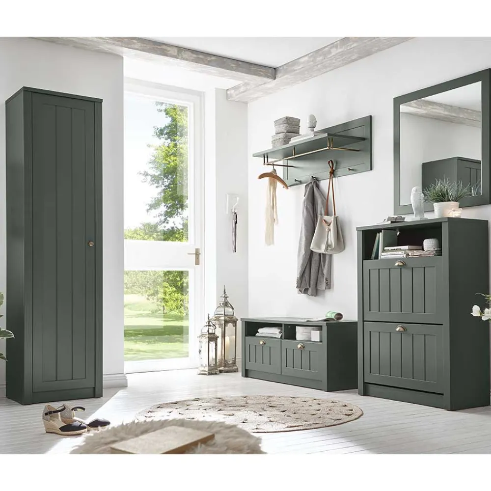 Flurmöbel Set Clujia*Pharao24 Discount