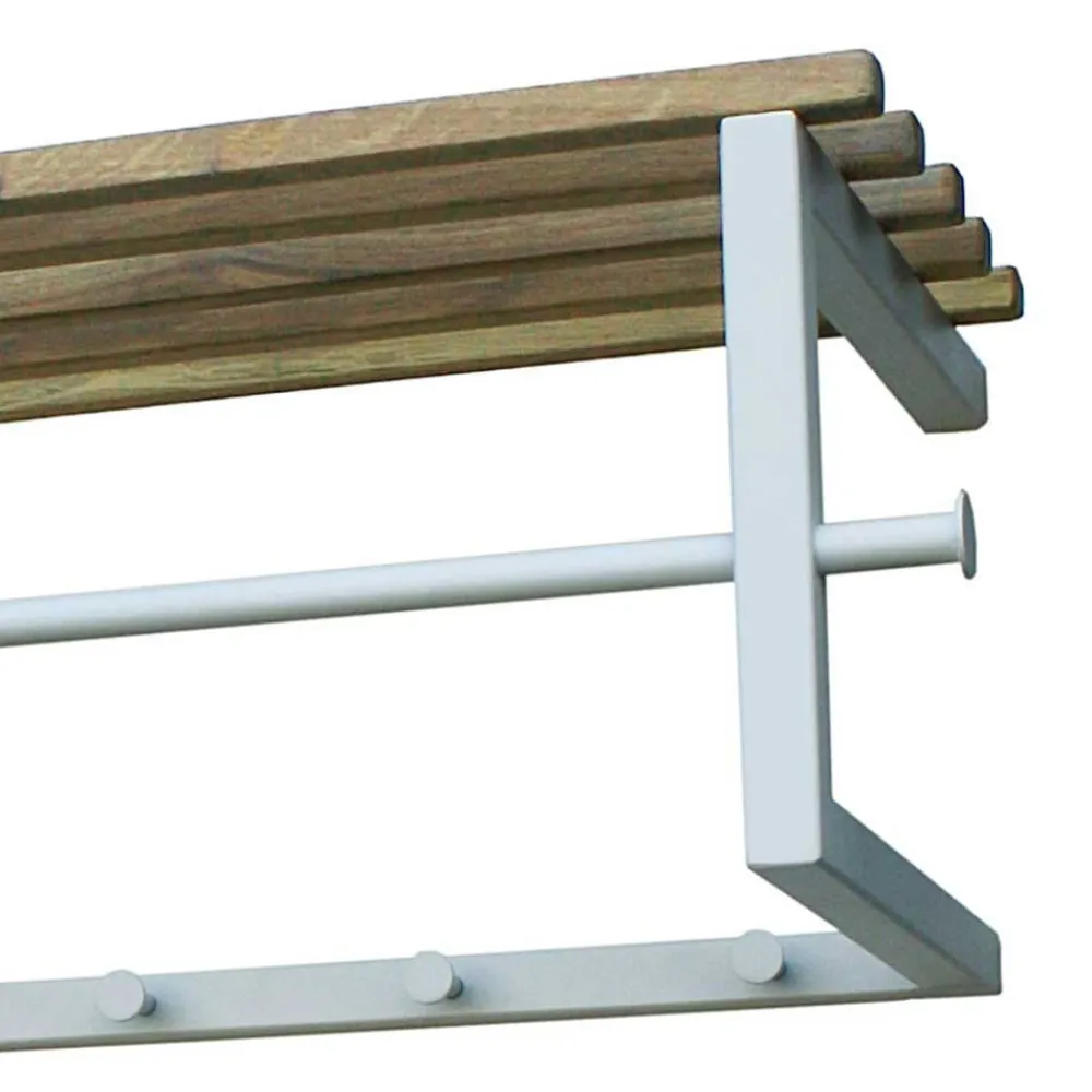 Flurmöbel Set Fablina Garderobensets