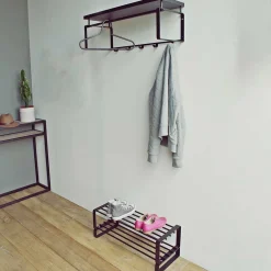 New Flurmöbel Set Flurinia Garderobensets