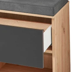 Outlet Flurmöbel Set Griffin Garderobensets