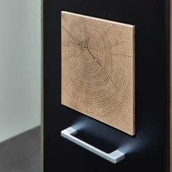 Outlet Flurmöbel Set Griffin Garderobensets