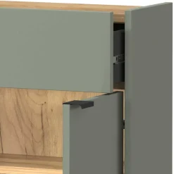 Flurmöbel Set Lastania*Pharao24 New