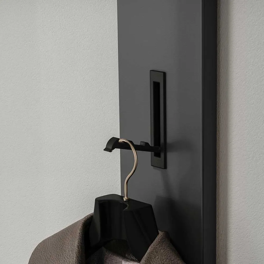 Outlet Flurmöbel Set Livanov Garderobensets