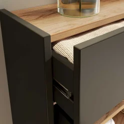 Outlet Flurmöbel Set Livanov Garderobensets