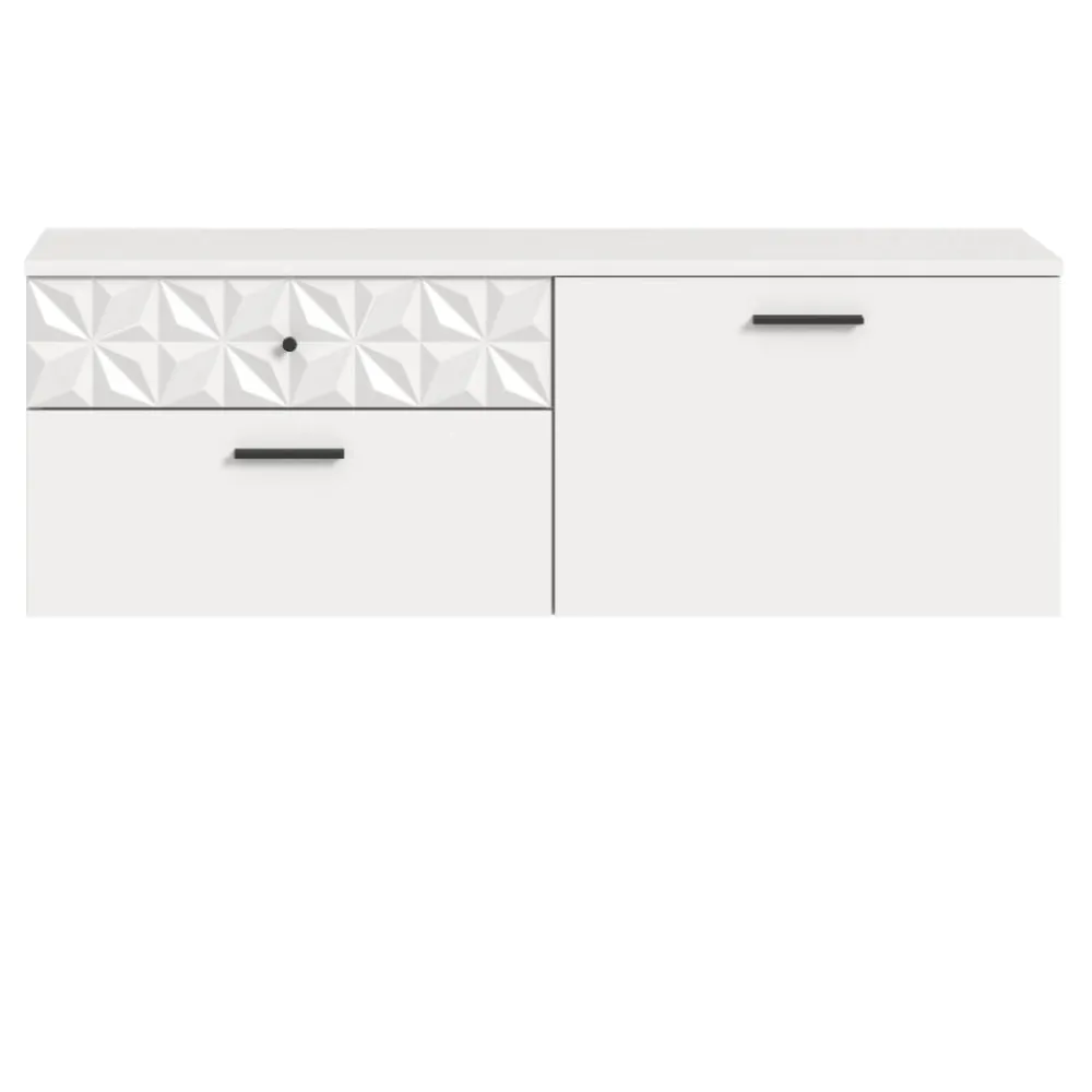 Online Flurmöbel Set Meteora Garderobensets