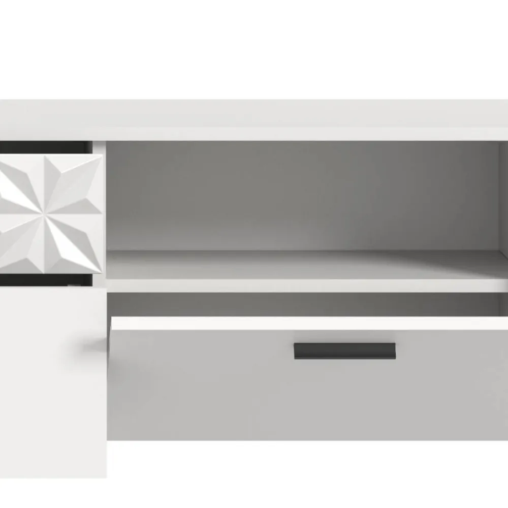 Online Flurmöbel Set Meteora Garderobensets