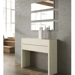 Outlet Flurmöbel Set Satluna Garderobensets