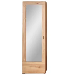 New Flurmöbel teilmassiv Celavio Garderobensets