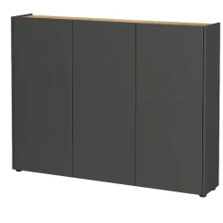 Clearance Flurmöbel Uvienna Garderobensets