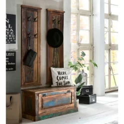 Flurmöbel Woodstock*Pharao24