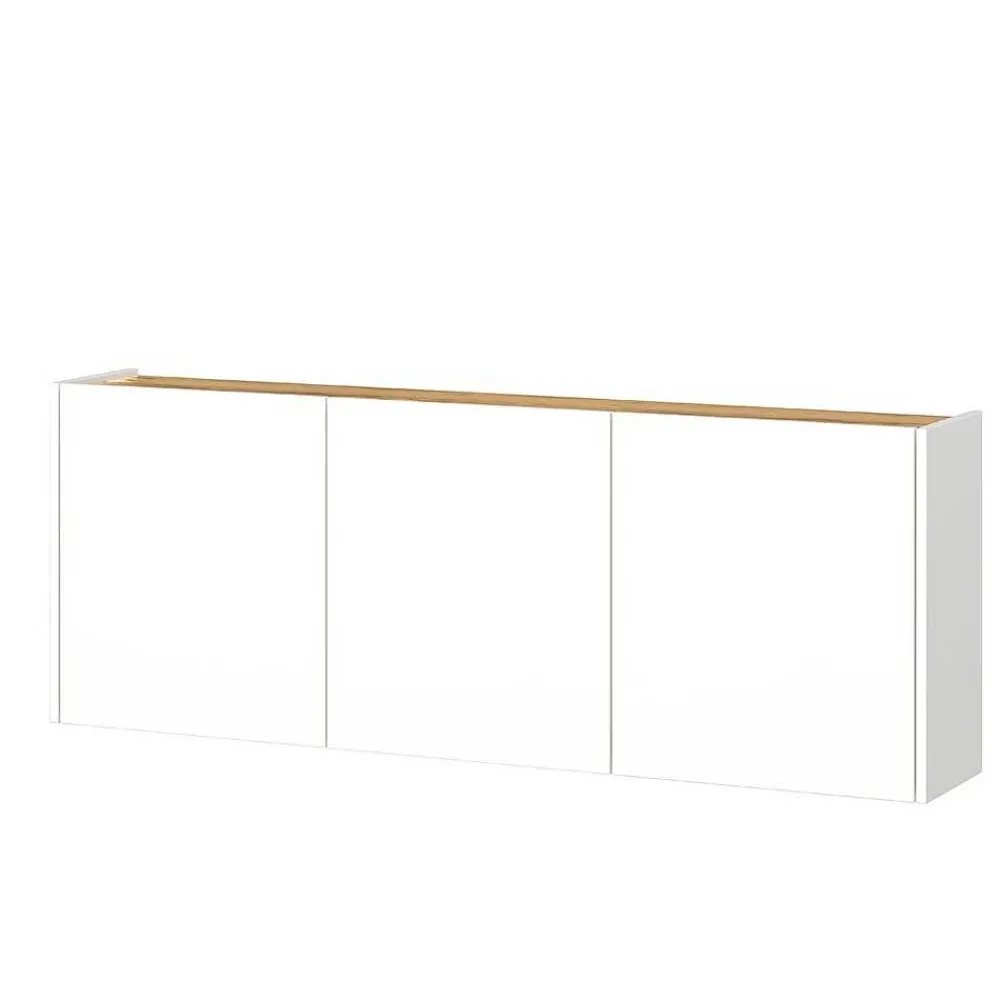 Clearance Flurmöbelset Doinas Garderobensets