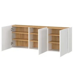 Clearance Flurmöbelset Doinas Garderobensets