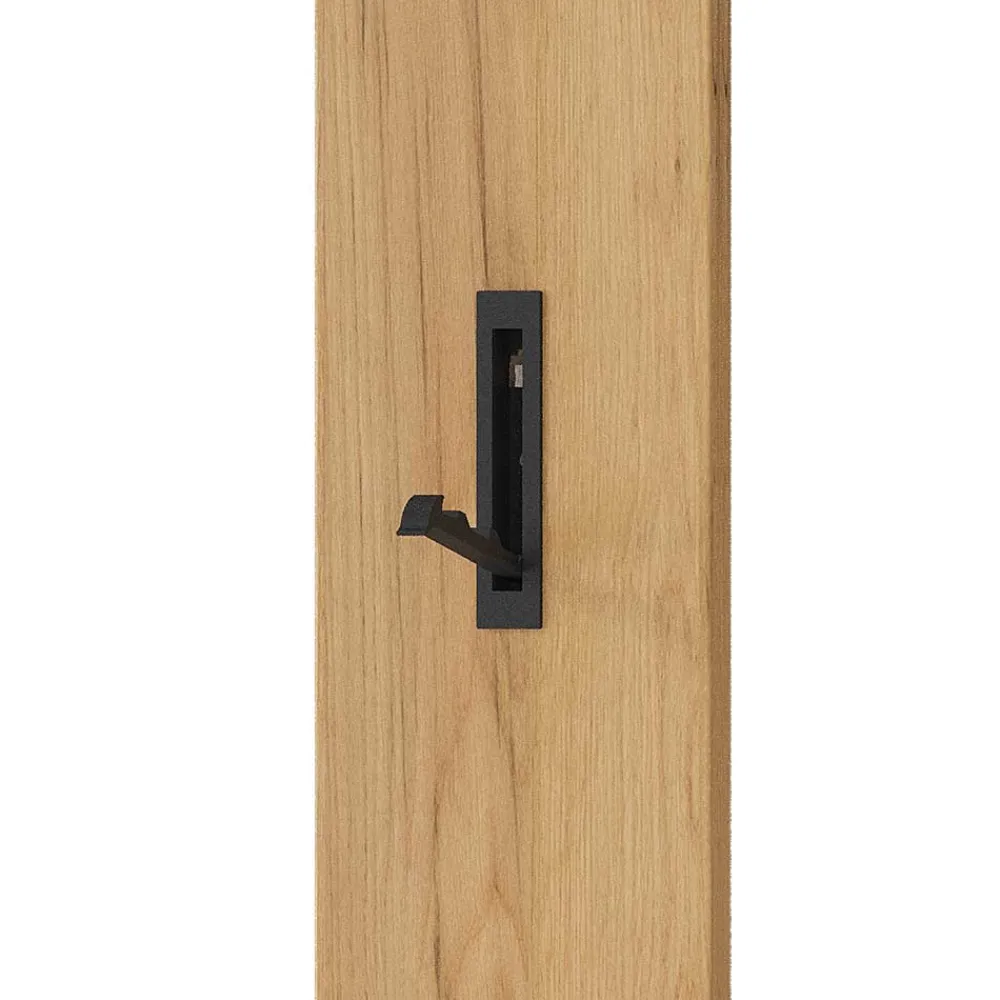 Clearance Flurmöbelset Doinas Garderobensets