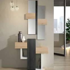 Best Flurmöbelset Egeass Garderobensets