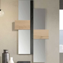 Best Flurmöbelset Egeass Garderobensets