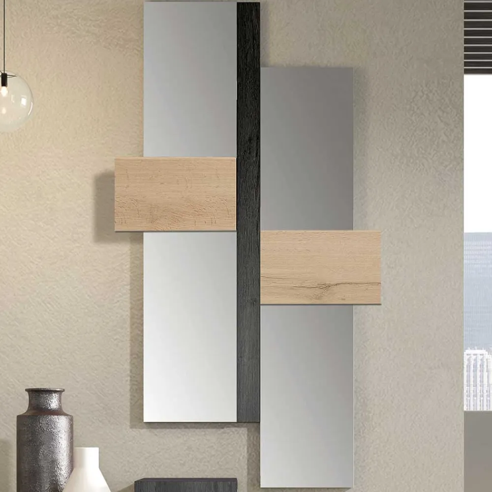 Best Flurmöbelset Egeass Garderobensets