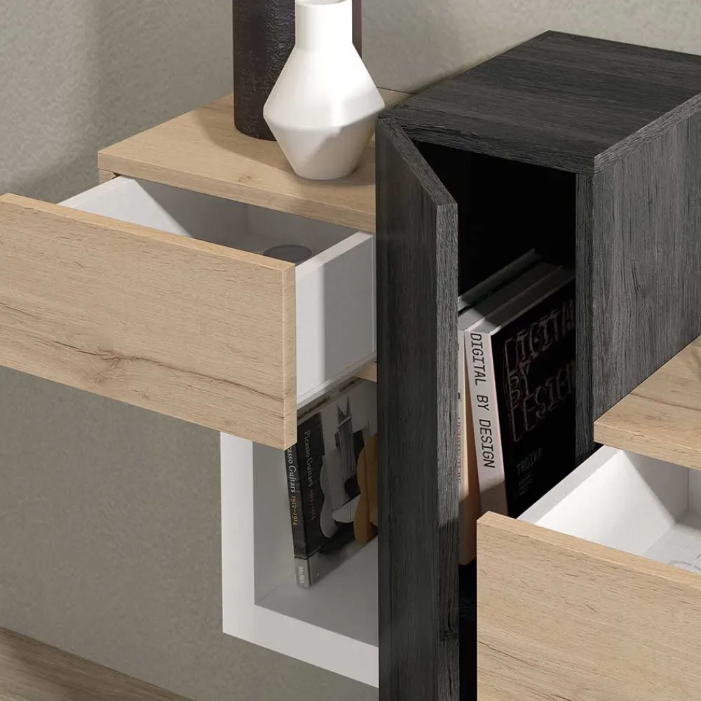 Best Flurmöbelset Egeass Garderobensets