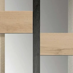 Best Flurmöbelset Egeass Garderobensets