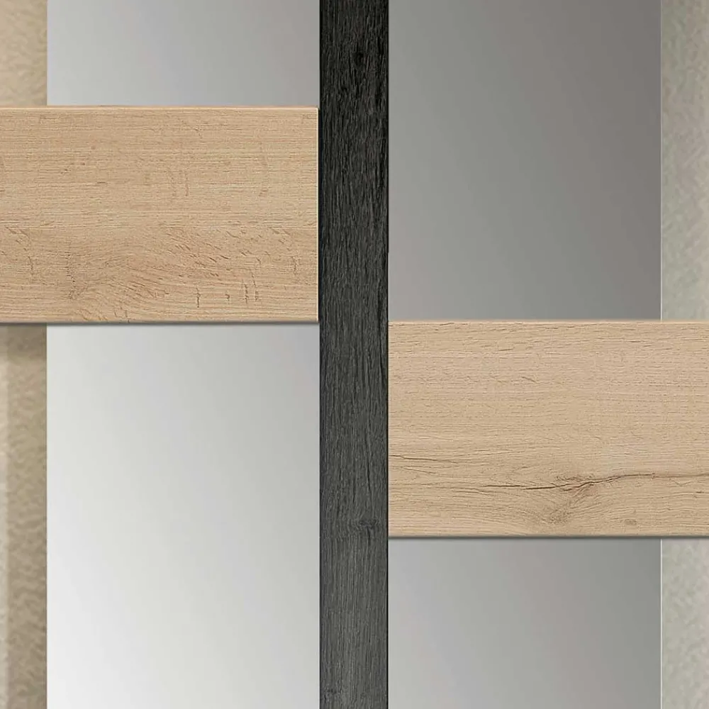 Best Flurmöbelset Egeass Garderobensets