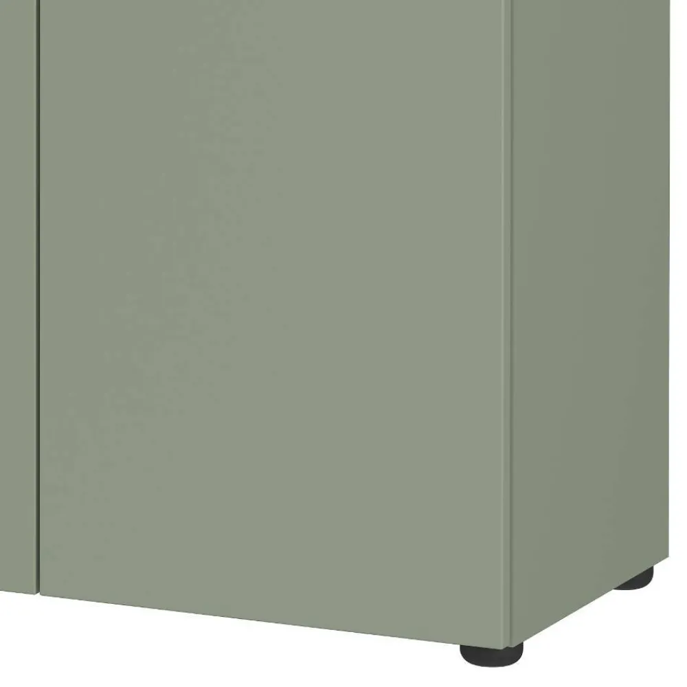 Discount Flurmöbelset Flakes Garderobensets