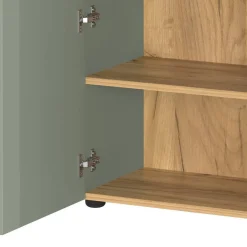 Discount Flurmöbelset Flakes Garderobensets