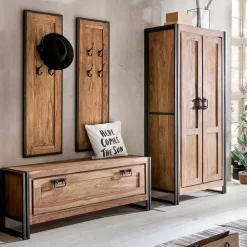 Flurmöbelset India*Pharao24 Best