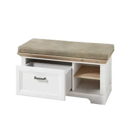 Online Flurmöbelset Lecara Garderobensets