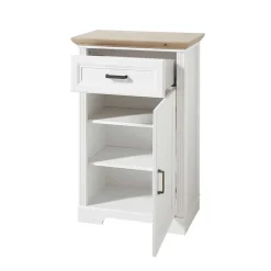 Online Flurmöbelset Lecara Garderobensets