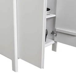 New Flurmöbelset Sanakas Garderobensets