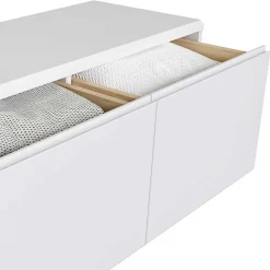 New Flurmöbelset Sanakas Garderobensets