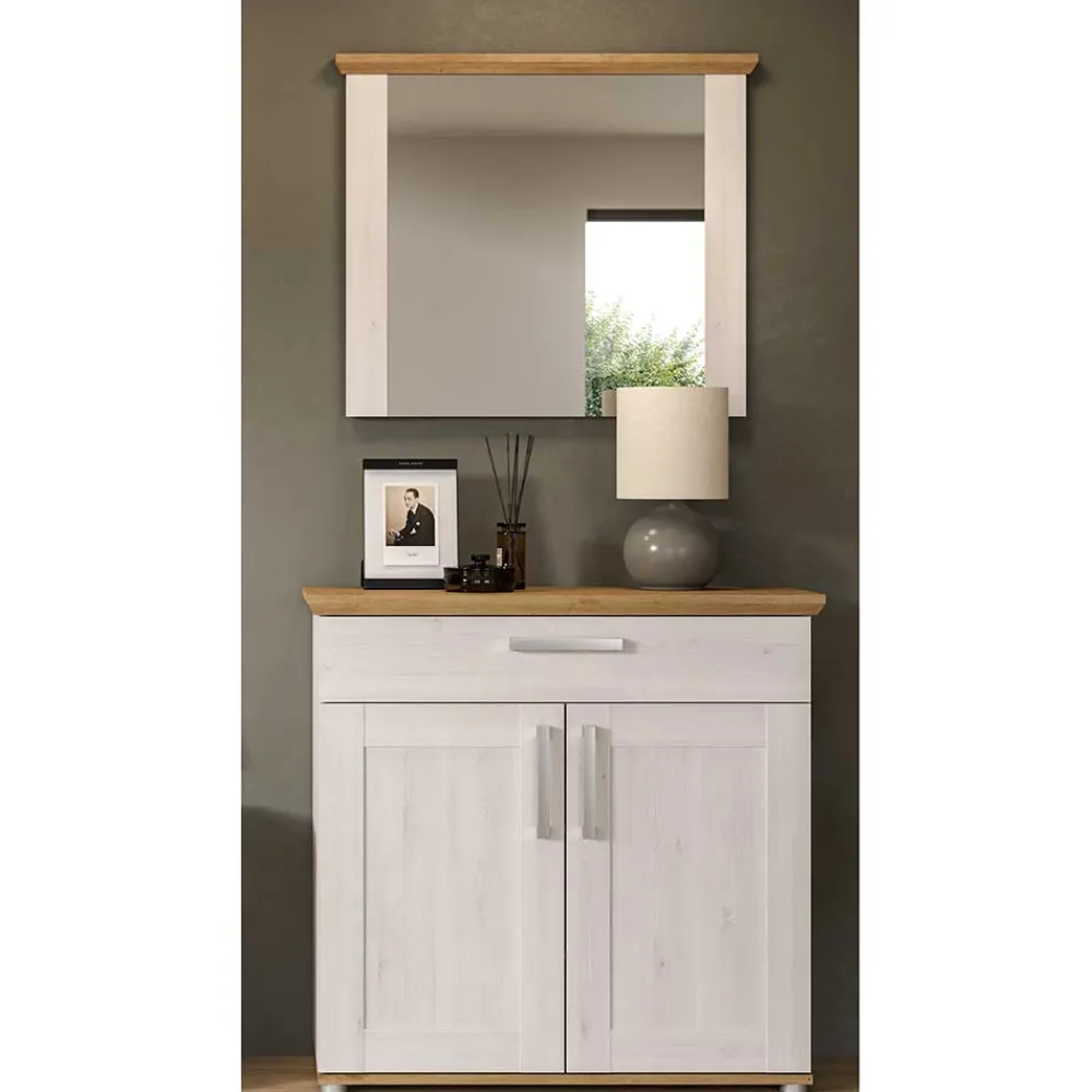 Flurmöbelset Simple Garderobensets