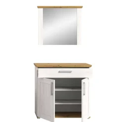 Flurmöbelset Simple Garderobensets