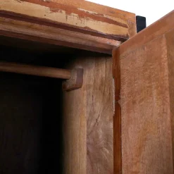 Clearance Flurschrank Lakeside Massivholz Schränke|Dielenschränke