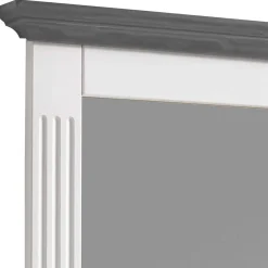 New Flurspiegel Benfitas Wandspiegel|Schlafzimmerspiegel