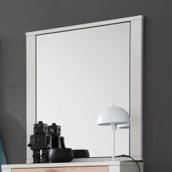 Outlet Flurspiegel Imuraca Wandspiegel|Schlafzimmerspiegel