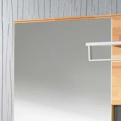 Online Flurspiegel Meryno Wandspiegel|Schlafzimmerspiegel