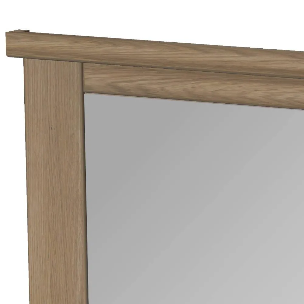 Flurspiegel Sasmina*Pharao24 Hot