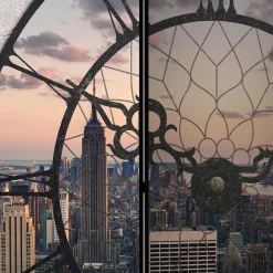 Foto Trennwand Tariha*Pharao24 Discount