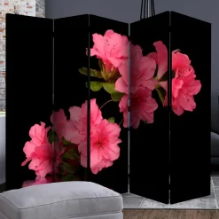 Outlet Fotodruck Paravent Marlyna Paravents|Raumteiler