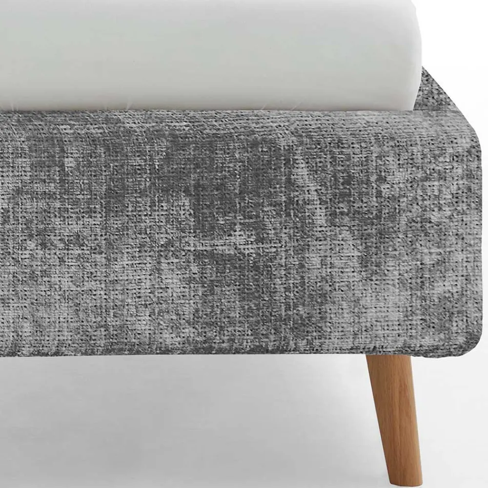 Sale Franzoesisches Bett Gracioso Komfortbetten|Polsterbetten