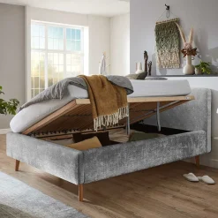 Franzoesisches Bett Mariocano*Pharao24 New