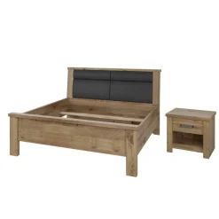 Franzoesisches Bett Sasmina*Pharao24 Discount