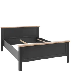 Franzoesisches Bett Trujano*Pharao24 Online