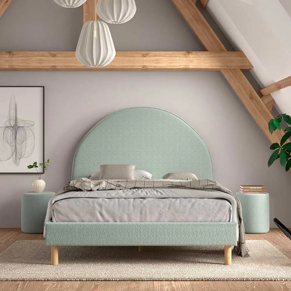 Franzoesisches Bett Vanotti*Pharao24 New