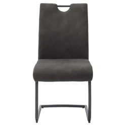 New Freischwinger Geolorona Küchenstühle|Esszimmerstühle