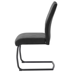 New Freischwinger Geolorona Küchenstühle|Esszimmerstühle