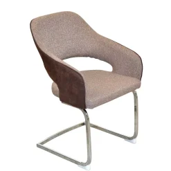 Hot Freischwinger Jason Armlehnstühle|Freischwinger