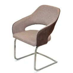 Hot Freischwinger Jason Armlehnstühle|Freischwinger